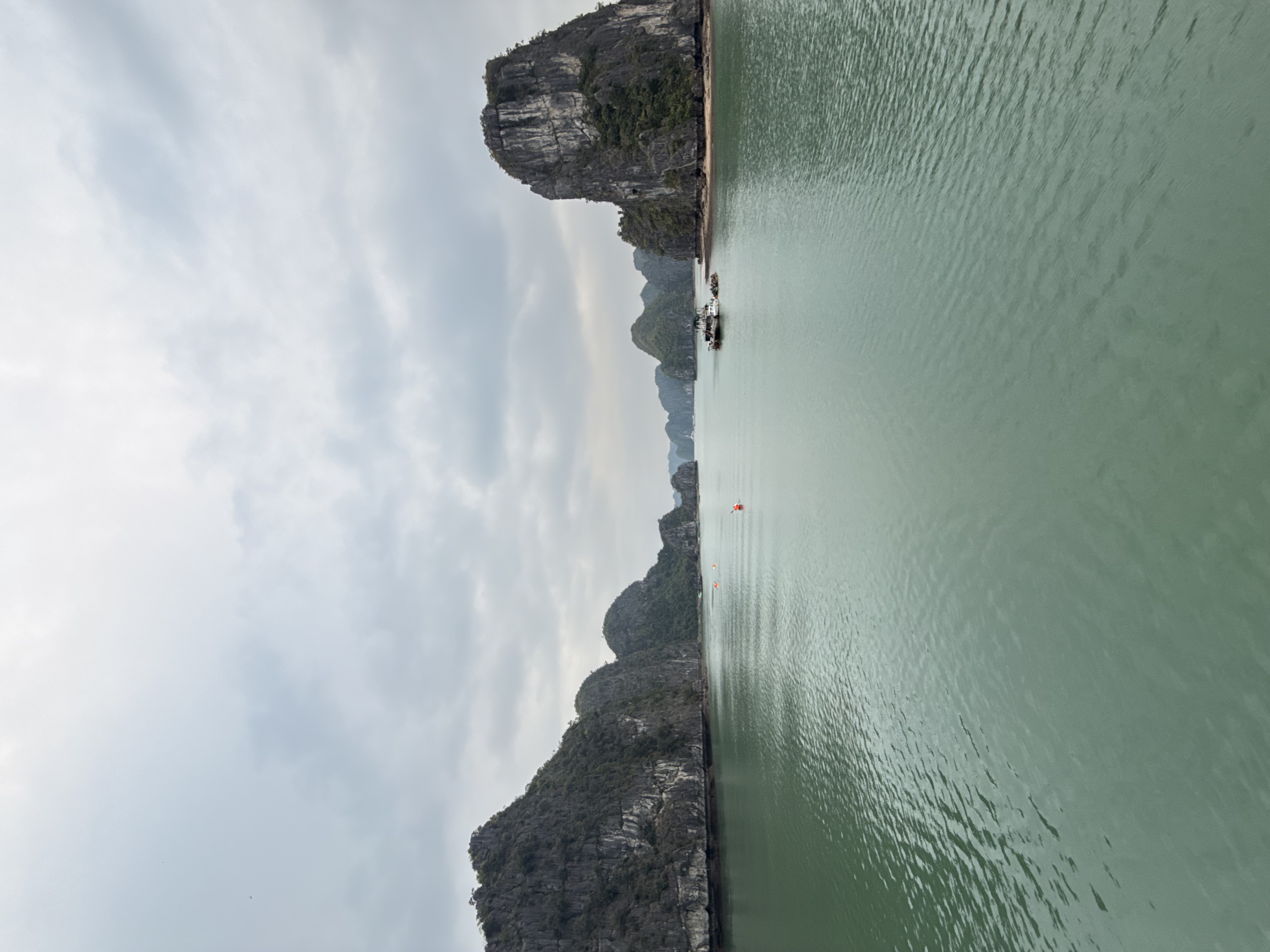 Travel moment from a recent trip